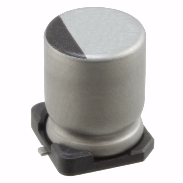 UUR1C221MNL1GS Nichicon  Condensateurs électrolytiques en aluminium